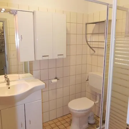K16 Freistehendes In Eckwarderhoerne Holiday home *