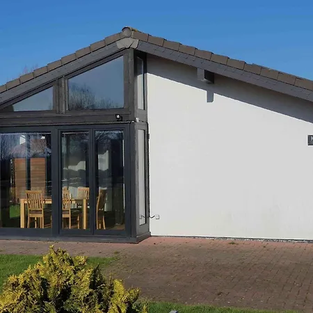K16 Freistehendes In Eckwarderhoerne Holiday home Butjadingen