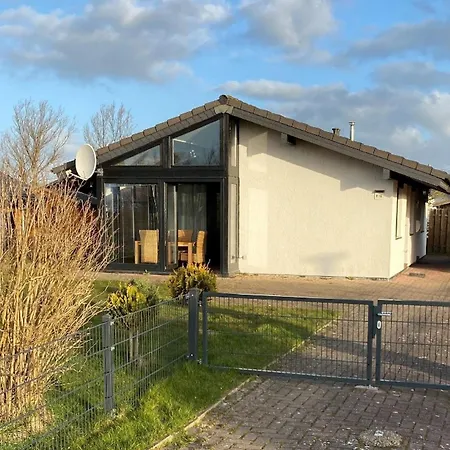 Holiday home K16 Freistehendes In Eckwarderhoerne Butjadingen