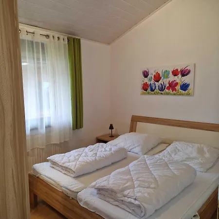 K16 Freistehendes In Eckwarderhoerne Holiday home Butjadingen