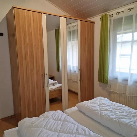 Prázdninový dům K16 Freistehendes In Eckwarderhoerne